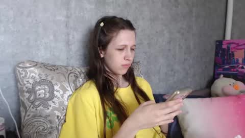 Lera online show from 07-19-26, 03:21