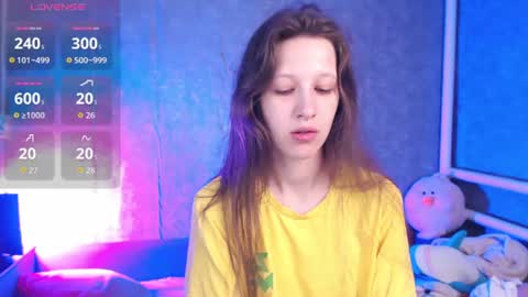 Lera online show from 07-20-26, 05:04