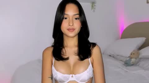 Snapshot of ur_mija_veronica chatting on 07-08-26, 11:26 Veronica Lodge online show from 07-08-26, 11:26