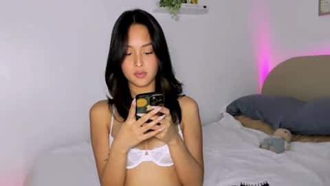 Snapshot of ur_mija_veronica chatting on 07-15-26, 03:28 Veronica Lodge online show from 07-15-26, 03:28