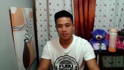 Snapshot of ur_pinoydave chatting on 02-04-25, 08:49 Dave online show from 02-04-25, 08:49