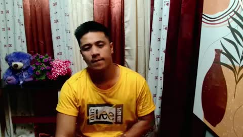 Snapshot of ur_pinoydave chatting on 03-06-25, 04:38 Dave online show from 03-06-25, 04:38