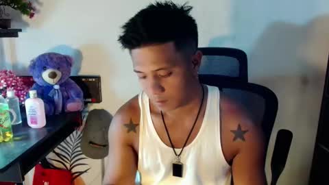 Snapshot of ur_pinoydave chatting on 02-01-26, 03:38 Dave online show from 02-01-26, 03:38