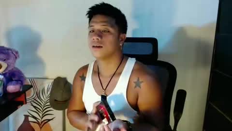 Snapshot of ur_pinoydave chatting on 02-07-26, 10:30 Dave online show from 02-07-26, 10:30