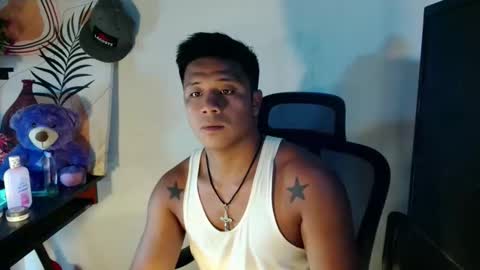 Snapshot of ur_pinoydave chatting on 02-19-26, 02:24 Dave online show from 02-19-26, 02:24