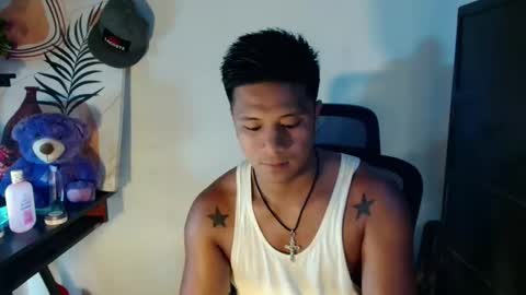 Snapshot of ur_pinoydave chatting on 02-20-26, 02:30 Dave online show from 02-20-26, 02:30