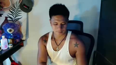 Snapshot of ur_pinoydave chatting on 02-21-26, 08:26 Dave online show from 02-21-26, 08:26