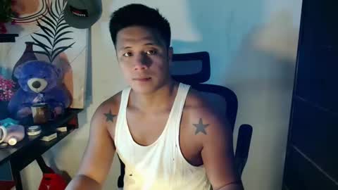 Snapshot of ur_pinoydave chatting on 02-23-26, 07:28 Dave online show from 02-23-26, 07:28