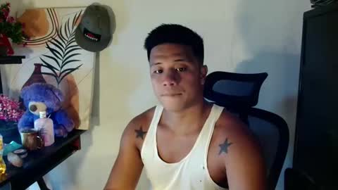 Snapshot of ur_pinoydave chatting on 02-27-26, 10:37 Dave online show from 02-27-26, 10:37