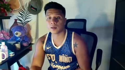 Snapshot of ur_pinoydave chatting on 02-28-26, 11:33 Dave online show from 02-28-26, 11:33