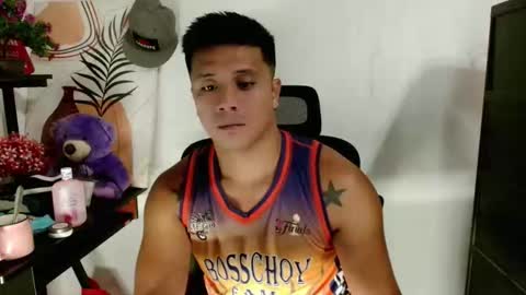 Snapshot of ur_pinoydave chatting on 03-01-26, 11:45 Dave online show from 03-01-26, 11:45