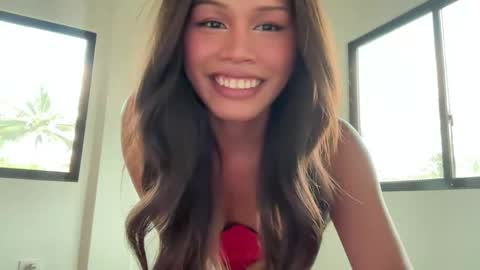 Snapshot of ur_secret_lover9 chatting on 03-20-26, 06:51 BARBIE- DONT FORGET TO FOLLOW ME AND GIVE ME THUMBS UP online show from 03-20-26, 06:51