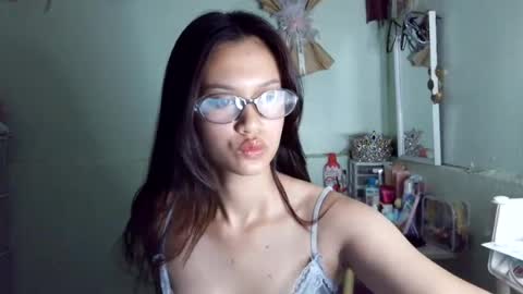 lovelyangel online show from 07-12-26, 05:59