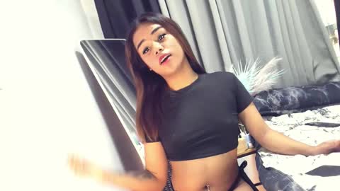 Snapshot of urasian_france69 chatting on 09-18-25, 02:35 FRANCINE cum with me in pvt or pwrd online show from 09-18-25, 02:35