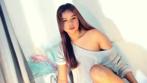 Snapshot of urasian_france69 chatting on 07-26-26, 11:44 FRANCINE cum with me in pvt or pwrd online show from 07-26-26, 11:44