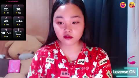 Lycah online show from 06-11-26, 10:24