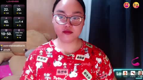 Lycah online show from 06-11-26, 10:30