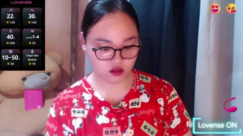 Lycah online show from 06-13-26, 10:40