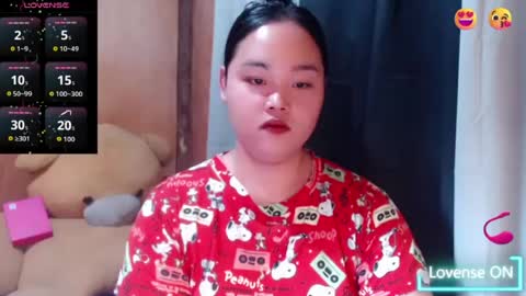 Lycah online show from 06-14-26, 04:03