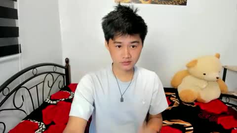 Snapshot of urasian_jhon1 chatting on 04-16-26, 06:14 jhon online show from 04-16-26, 06:14