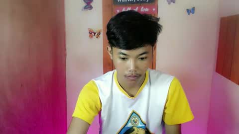 urasian_jomarie online show from 09-19-25, 09:59