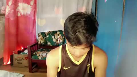 urasian_jomarie online show from 11-26-25, 01:39