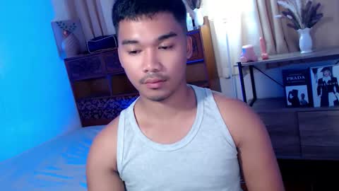 JAMES online show from 05-11-26, 03:29
