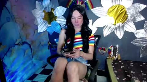 yana online show from 07-01-26, 08:41