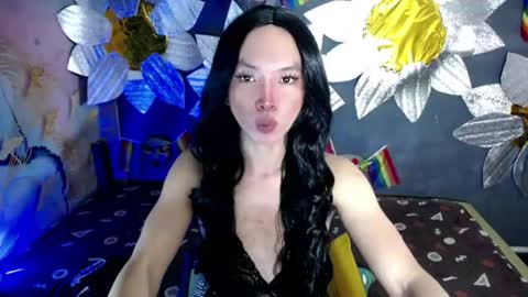 yana online show from 07-05-26, 10:17