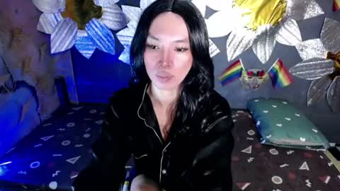yana online show from 07-11-26, 01:41