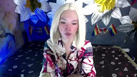 yana online show from 07-12-26, 09:11