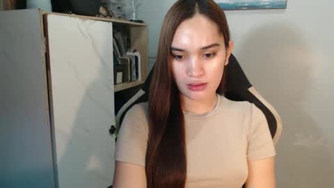Snapshot of urasianfuckprincessxxx chatting on 12-19-24, 10:53 urasianfuckprincessxxx online show from 12-19-24, 10:53