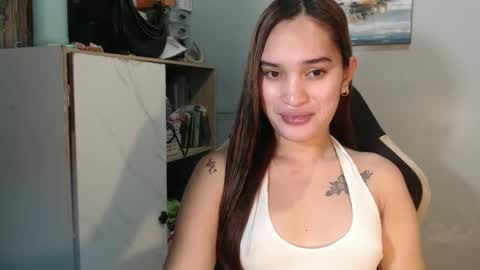 Snapshot of urasianfuckprincessxxx chatting on 12-29-24, 08:58 urasianfuckprincessxxx online show from 12-29-24, 08:58
