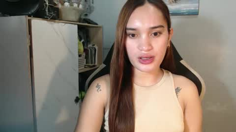 Snapshot of urasianfuckprincessxxx chatting on 01-02-25, 08:46 urasianfuckprincessxxx online show from 01-02-25, 08:46