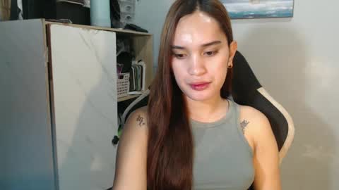 Snapshot of urasianfuckprincessxxx chatting on 01-03-25, 09:15 urasianfuckprincessxxx online show from 01-03-25, 09:15