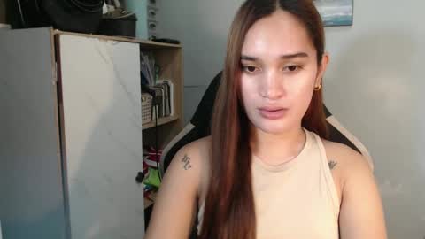 Snapshot of urasianfuckprincessxxx chatting on 01-20-25, 11:32 urasianfuckprincessxxx online show from 01-20-25, 11:32
