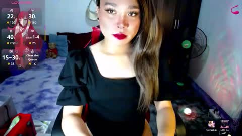 KENDRA online show from 03-18-26, 03:09