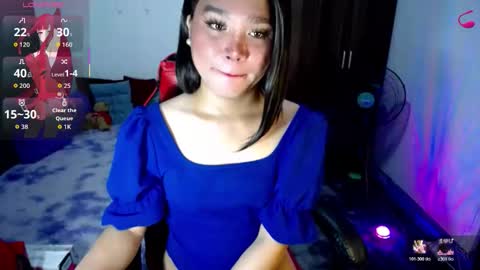 KENDRA online show from 04-24-26, 02:25