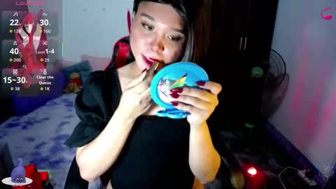 Snapshot of urasiansweet_cummer chatting on 05-22-26, 12:00 KENDRA online show from 05-22-26, 12:00