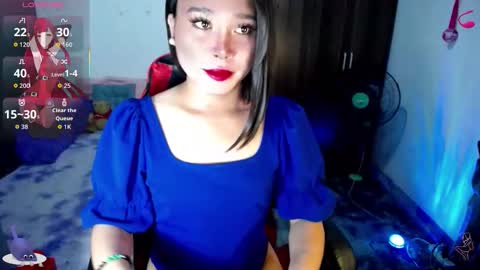Snapshot of urasiansweet_cummer chatting on 05-30-26, 01:46 KENDRA online show from 05-30-26, 01:46