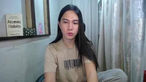 Erika online show from 02-13-25, 02:09
