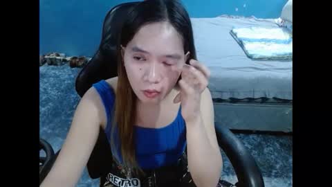 Snapshot of urasianyummyliciousxxx chatting on 11-22-25, 10:14 Yamyam hinlayagan online show from 11-22-25, 10:14