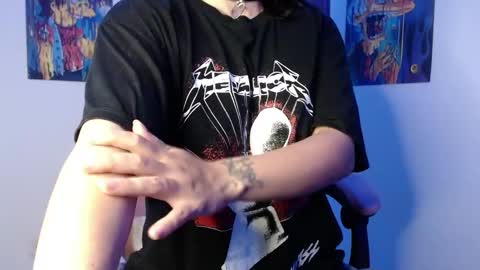 Snapshot of urbaby6irl chatting on 01-04-25, 10:05 Danielle online show from 01-04-25, 10:05