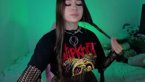 Danielle  online show from 05-01-26, 10:09