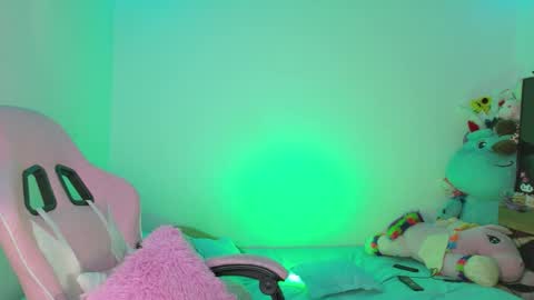 Snapshot of urbaby6irl chatting on 05-30-26, 11:29 Danielle online show from 05-30-26, 11:29
