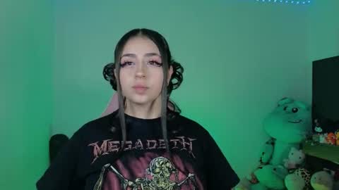 Danielle  online show from 07-15-26, 10:53