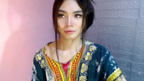 Clara online show from 12-26-24, 06:54