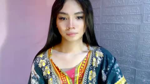 Clara online show from 01-03-25, 02:51