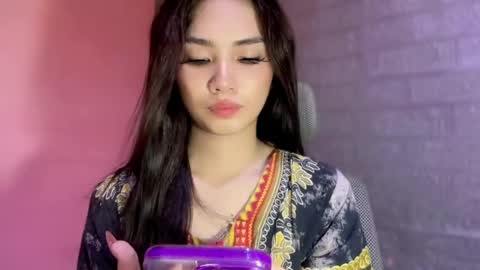 Clara online show from 02-08-25, 05:29