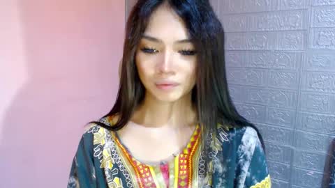 Clara online show from 02-21-25, 02:48